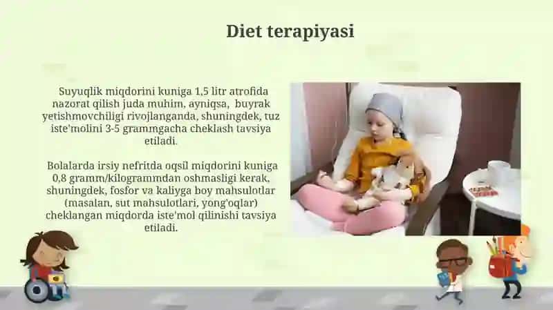 Irsiy Nefritlar 4
