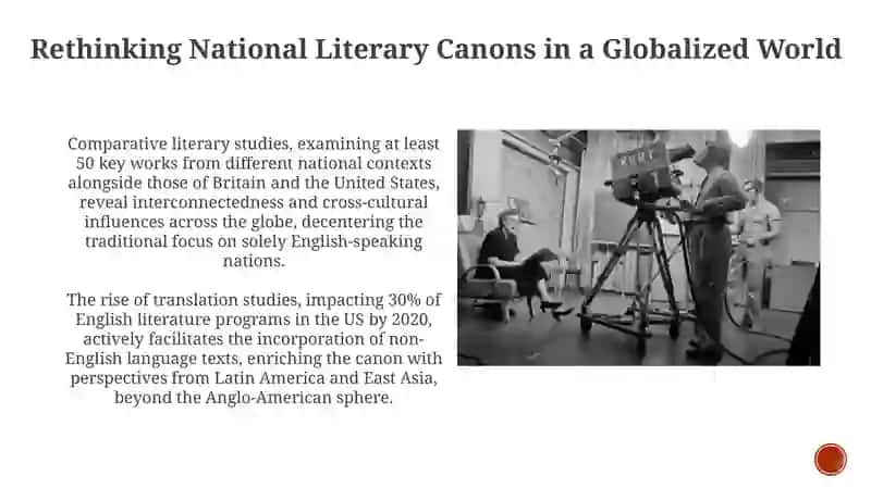 Globalization and Its Impact on Historical Studies in English 4