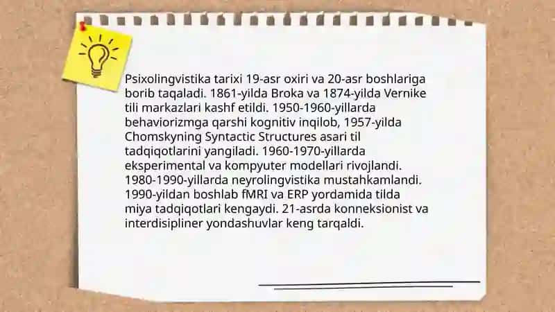 Psixolingvistika 4