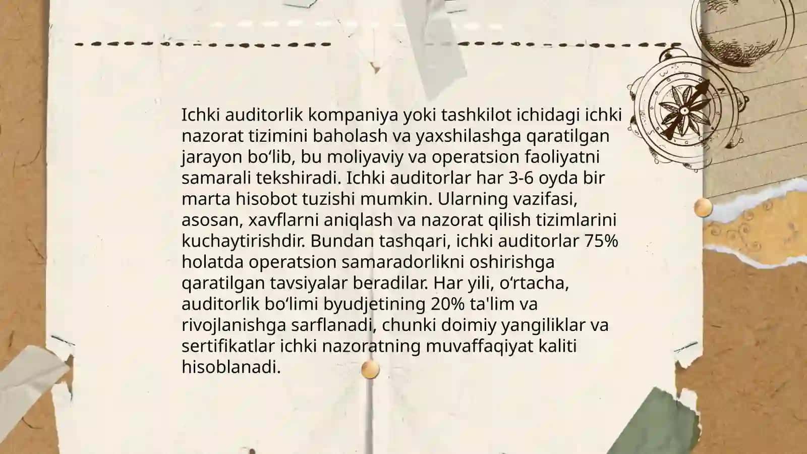 Moliyaviy auditorlik 4