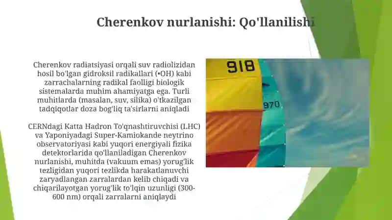Cherenkov effekti 4