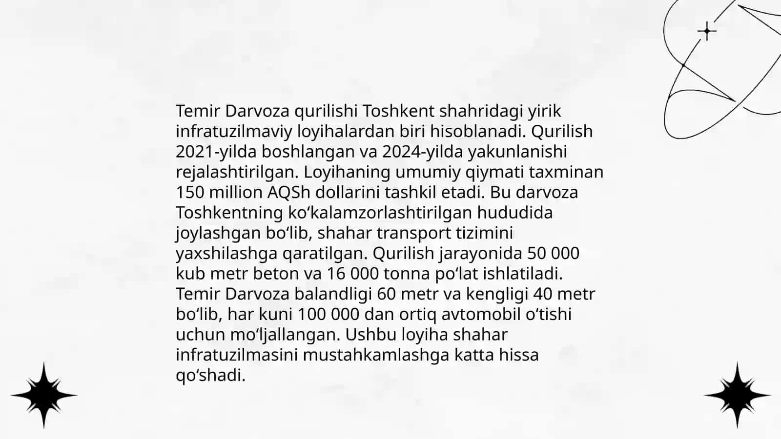 Darband Chegara Tarixi 4