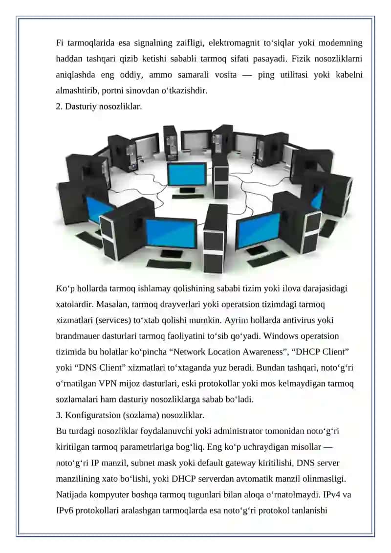 Windows Server OT talqinlarining funksional imkoniyatlari 4
