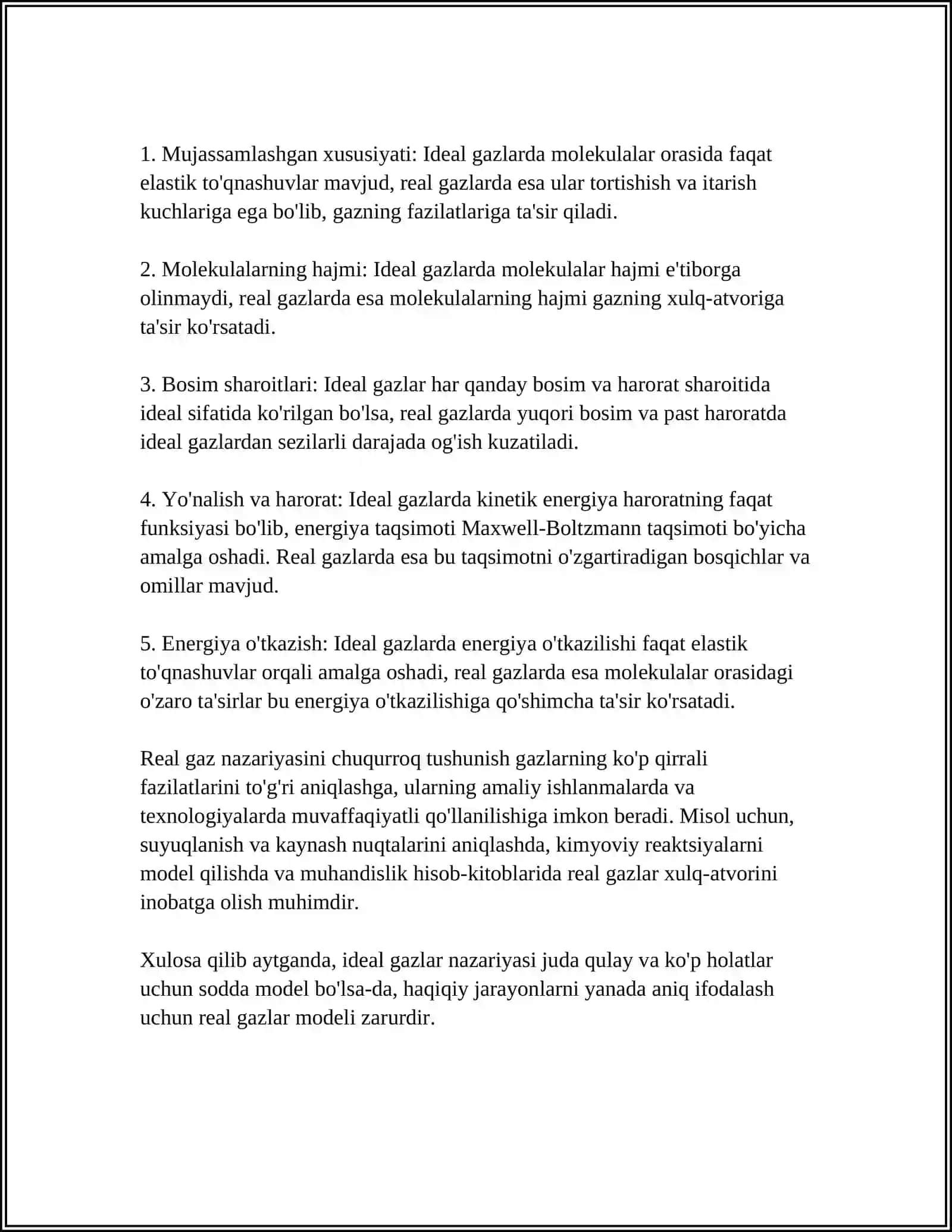 REAL GAZLAR 4