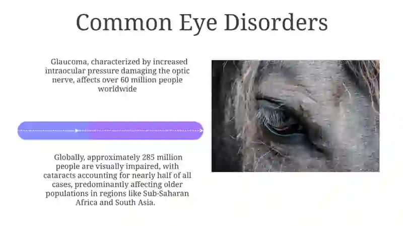 Ocular physiology 4
