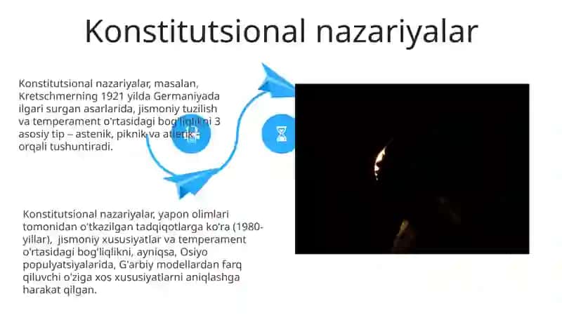 Temperament xaqida va uning nazariylari 4