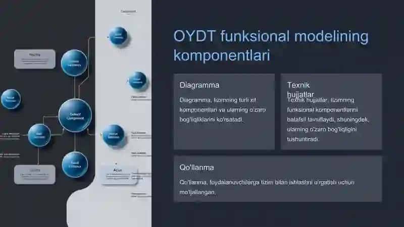 OYDT funksional modeli 4
