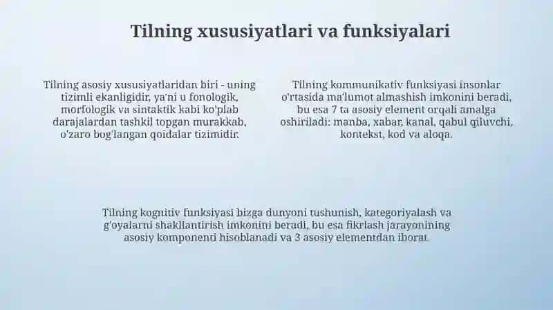 Til va nutq haqida tushuncha 4