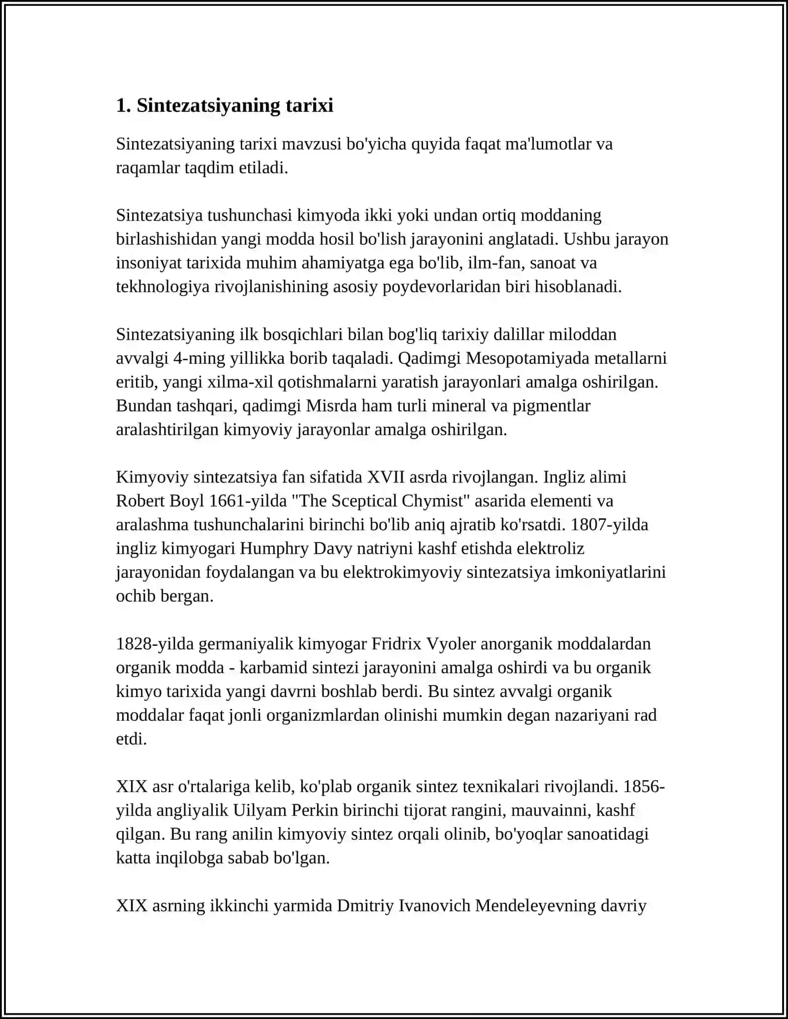 SINTEZATSIYANING VUJUDGA KELISHI 4