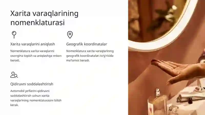 Topografik plan xaritalar 4