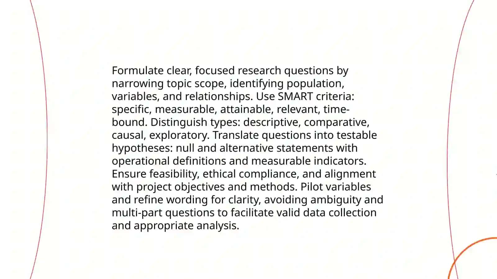 Individual and group academic projects 4