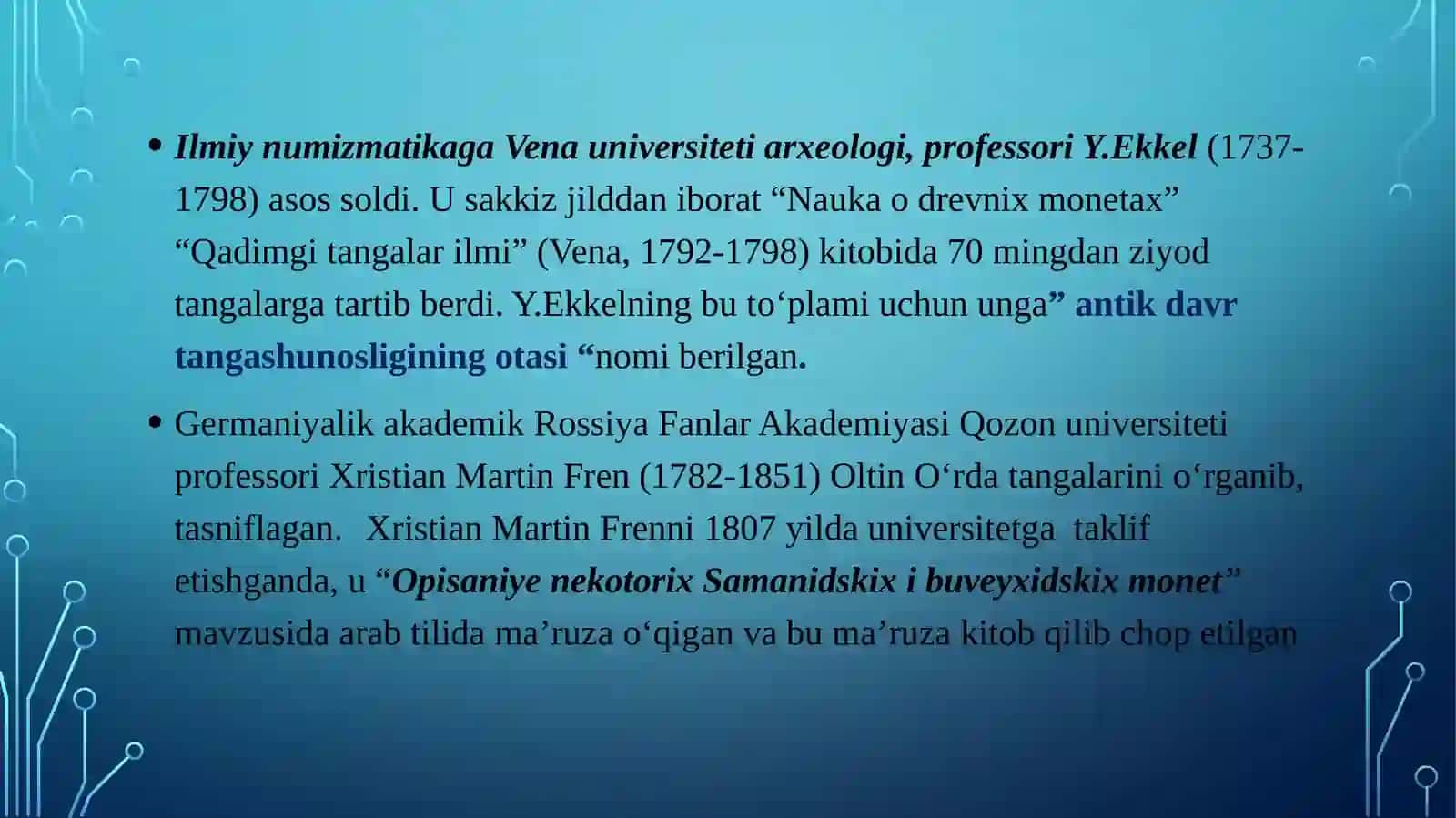 O’zbekiston tangalari 4