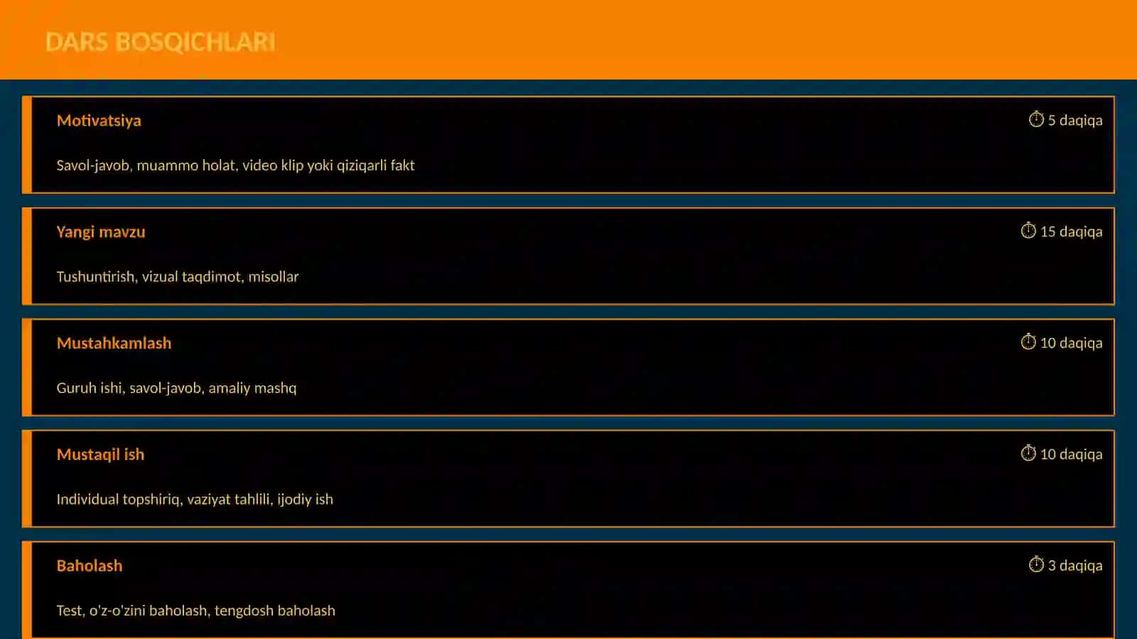 MDH va SCO doirasidagi hamkorlik 4