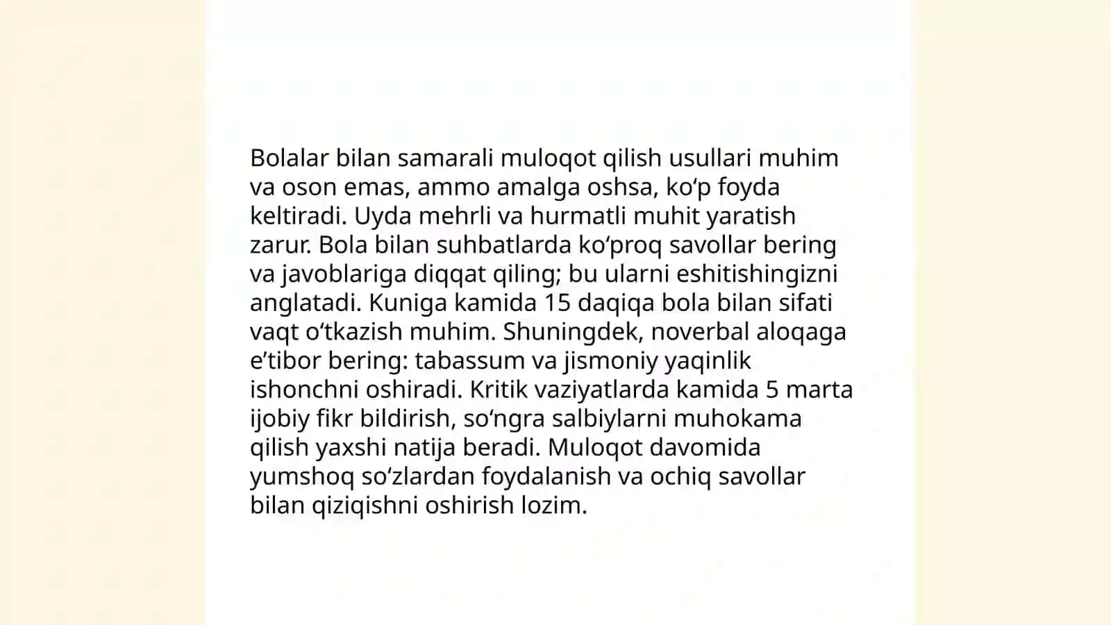 Tarbiyachining nutq madaniyati 4