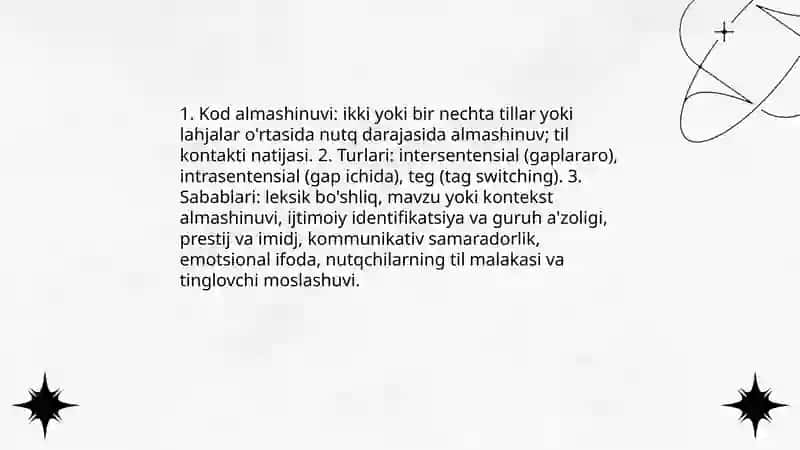 Tillar kontakti 4