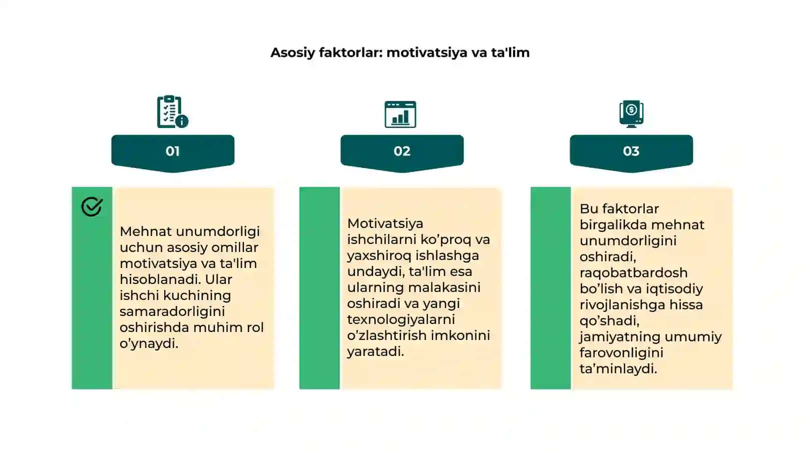 Mehnat unumdorligi 4