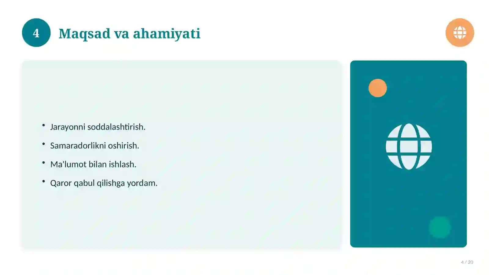 IoT (narsalar interneti): nazariy asoslari 4