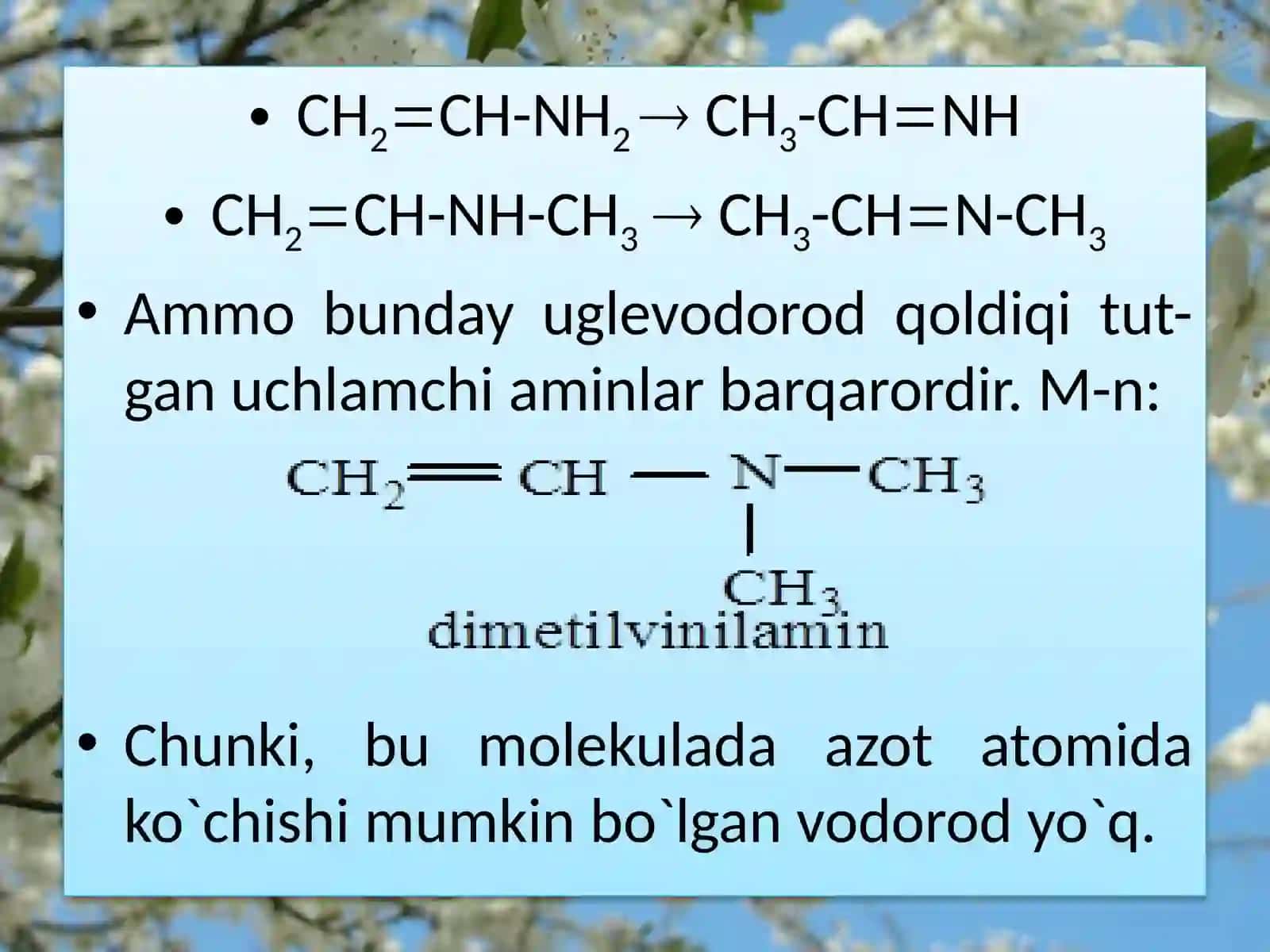 Organikkimyo 4
