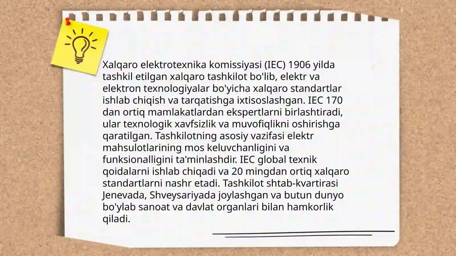 ISO tashkiloti 4
