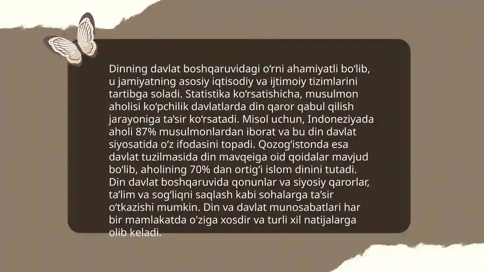 Din va Davlat 4