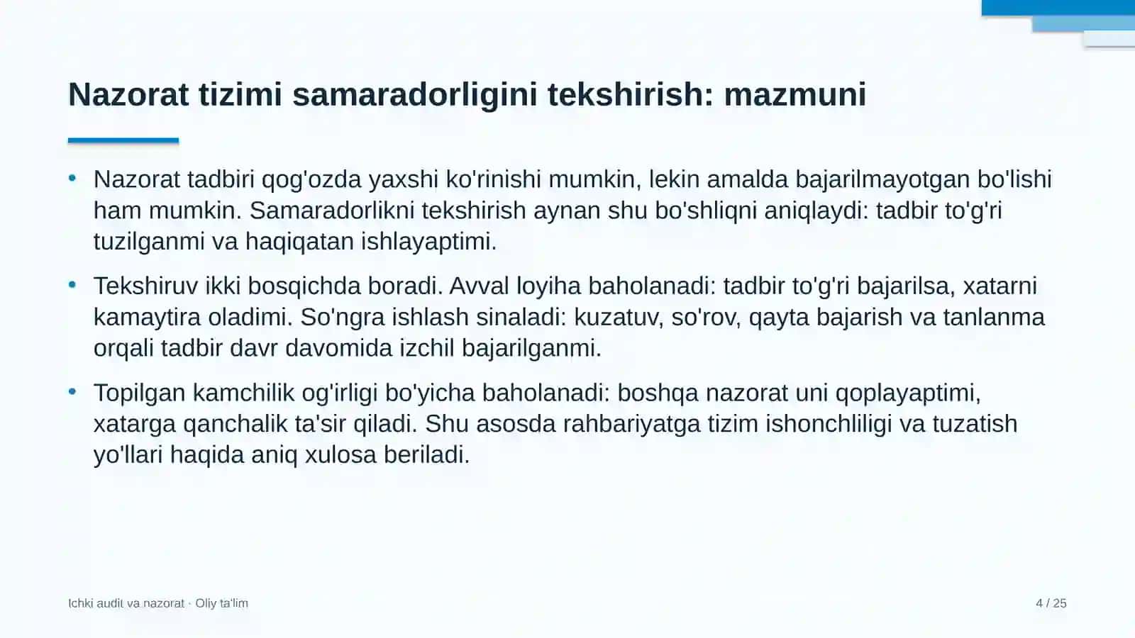 Stadionlarda nazorat tizimi samaradorligini tekshirish 4