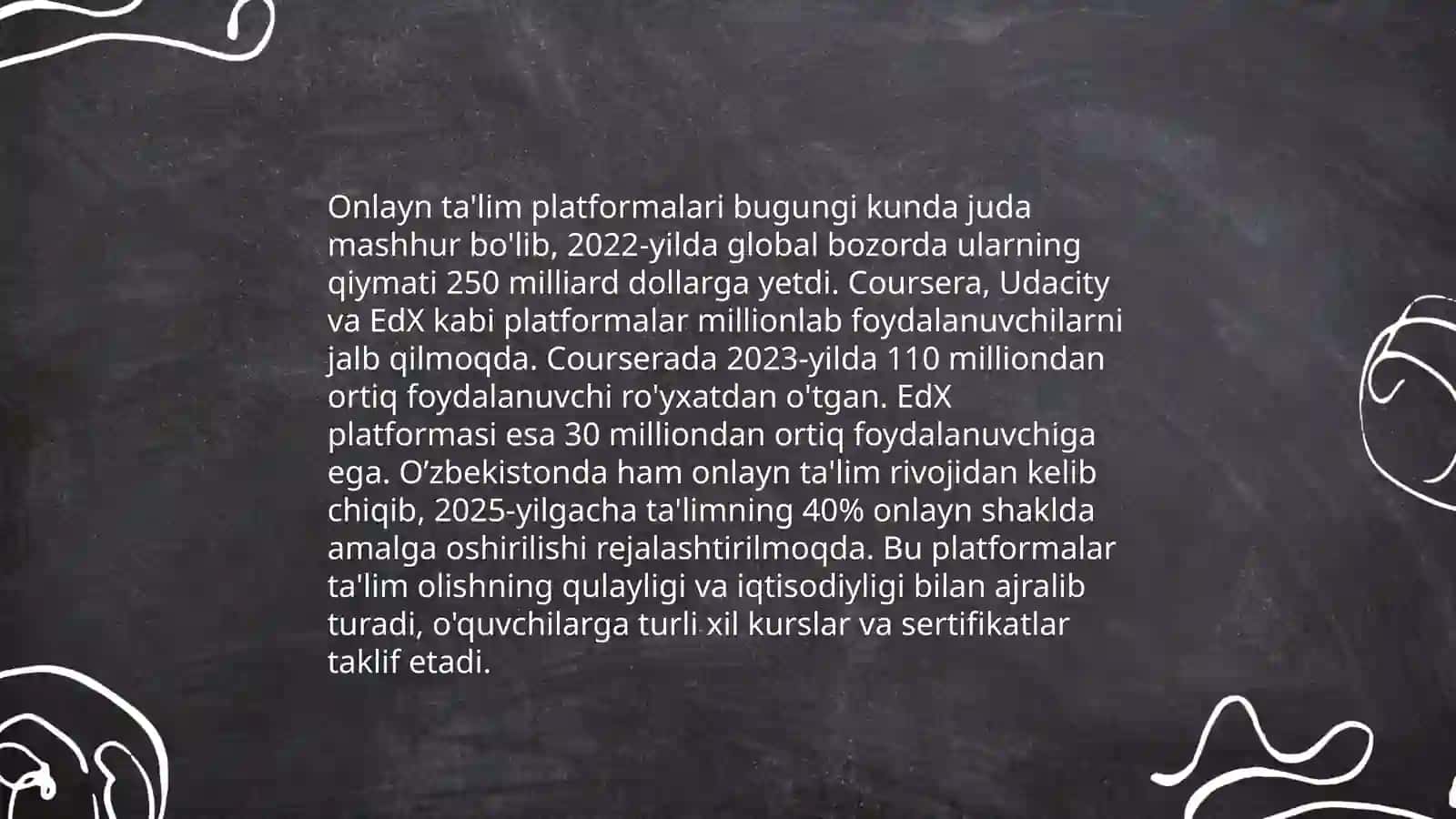 Taʼlim texnologiyalari 4