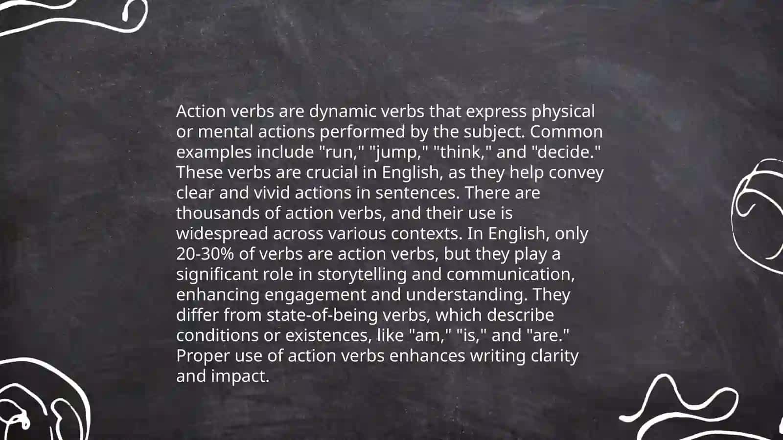 Verb Tenses 4