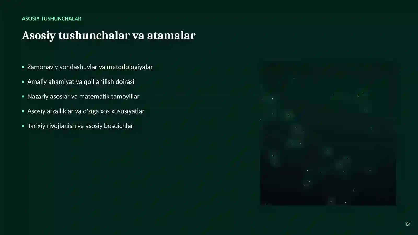Katta Til Modellari (LLM) 4