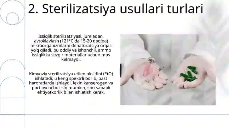 Sterilizatsiya usullari 4