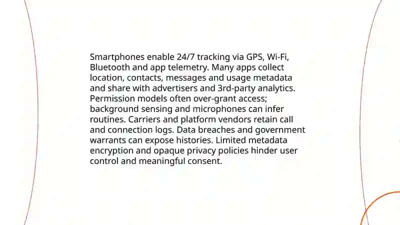 Smartphones:Pros and cons 4