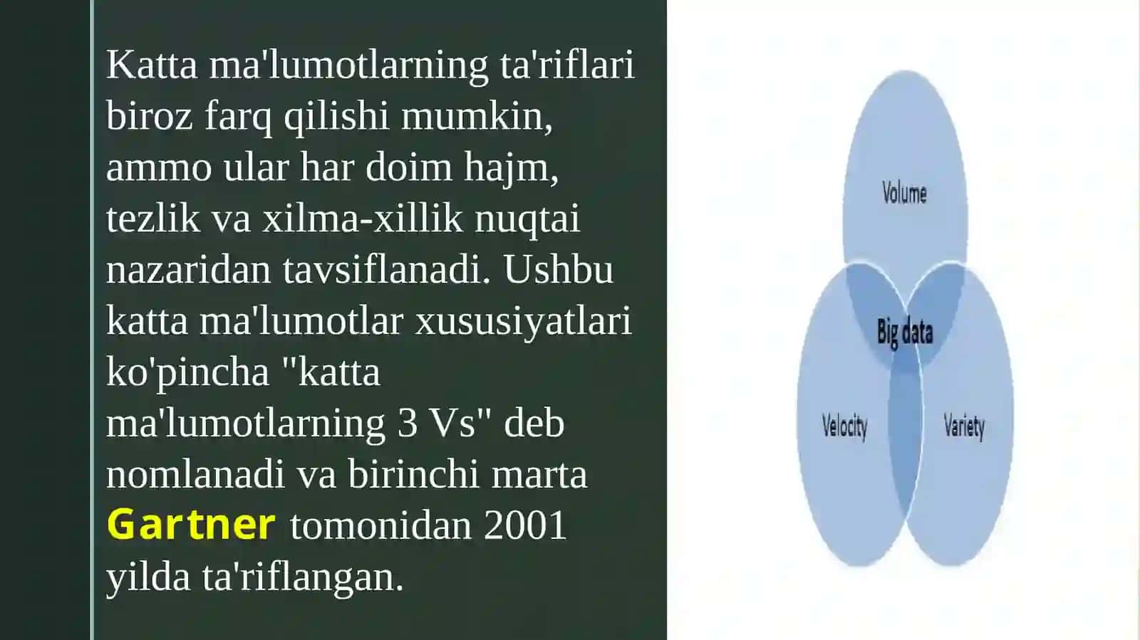 Informatika Maʼlumotlar 4