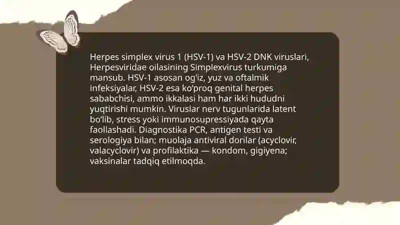 Gerpes kasalligi 4