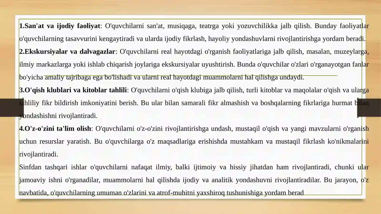 Baxtli sonlar 4