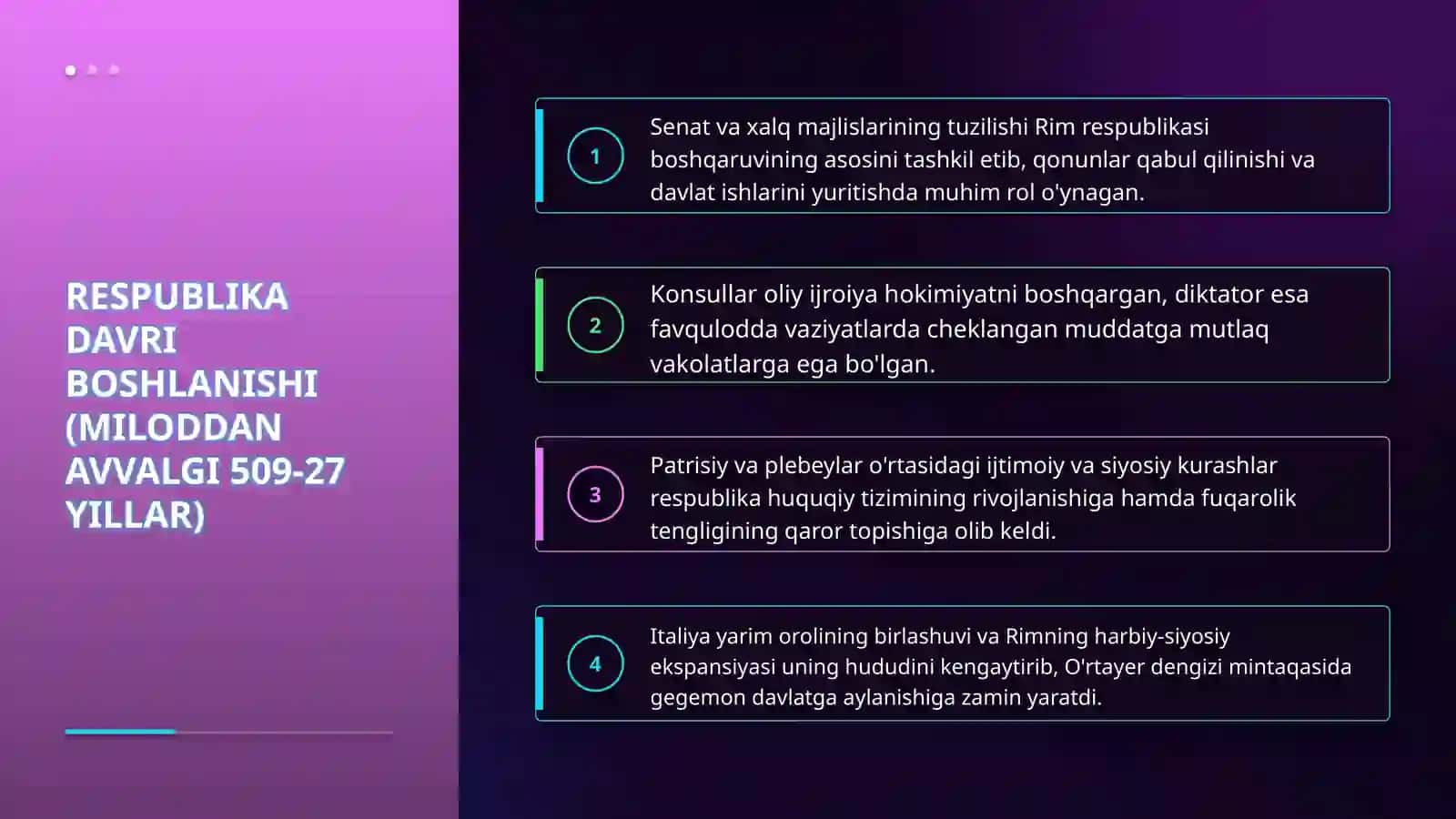MUQADDAS RIM IMPERIYASI 4