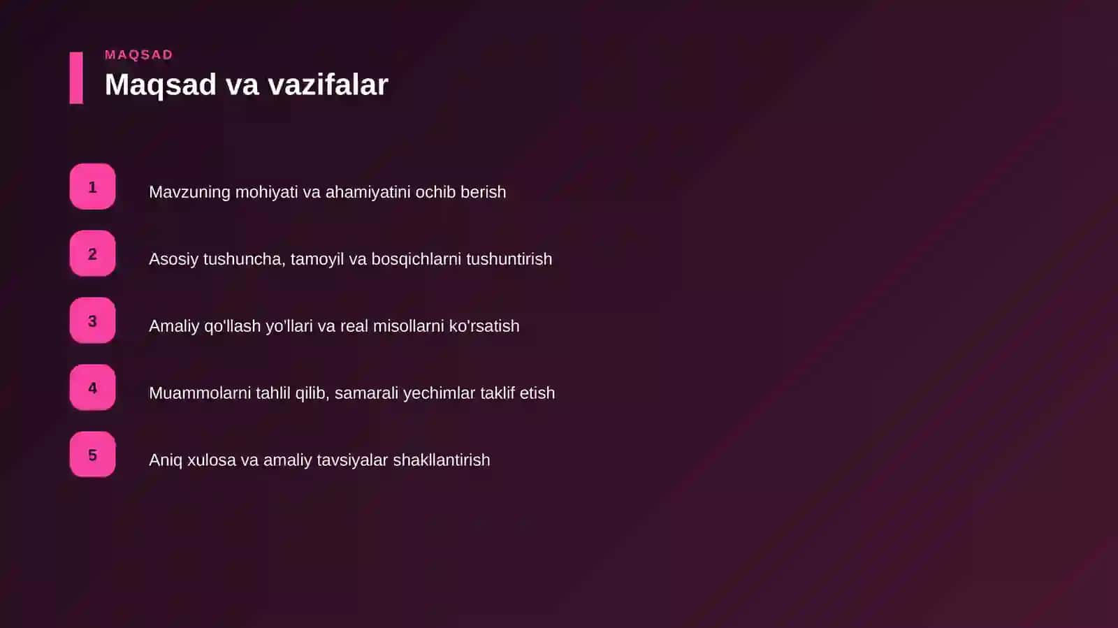 Backend asoslari — xatolar va yechimlar — 1-qism 4