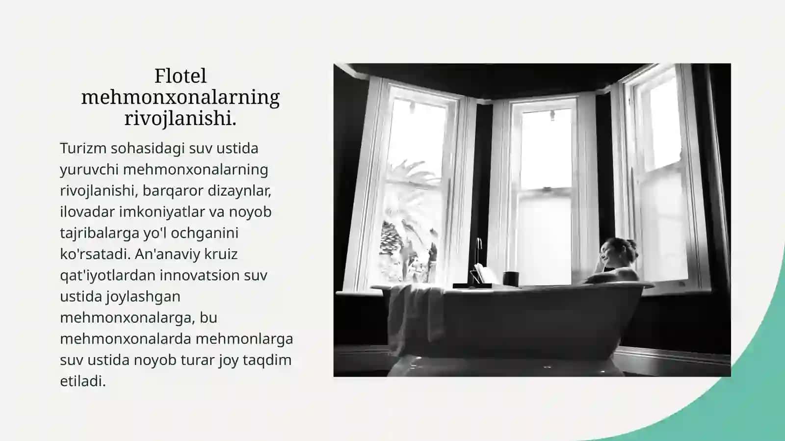 Flotel mehmonxonalari 4