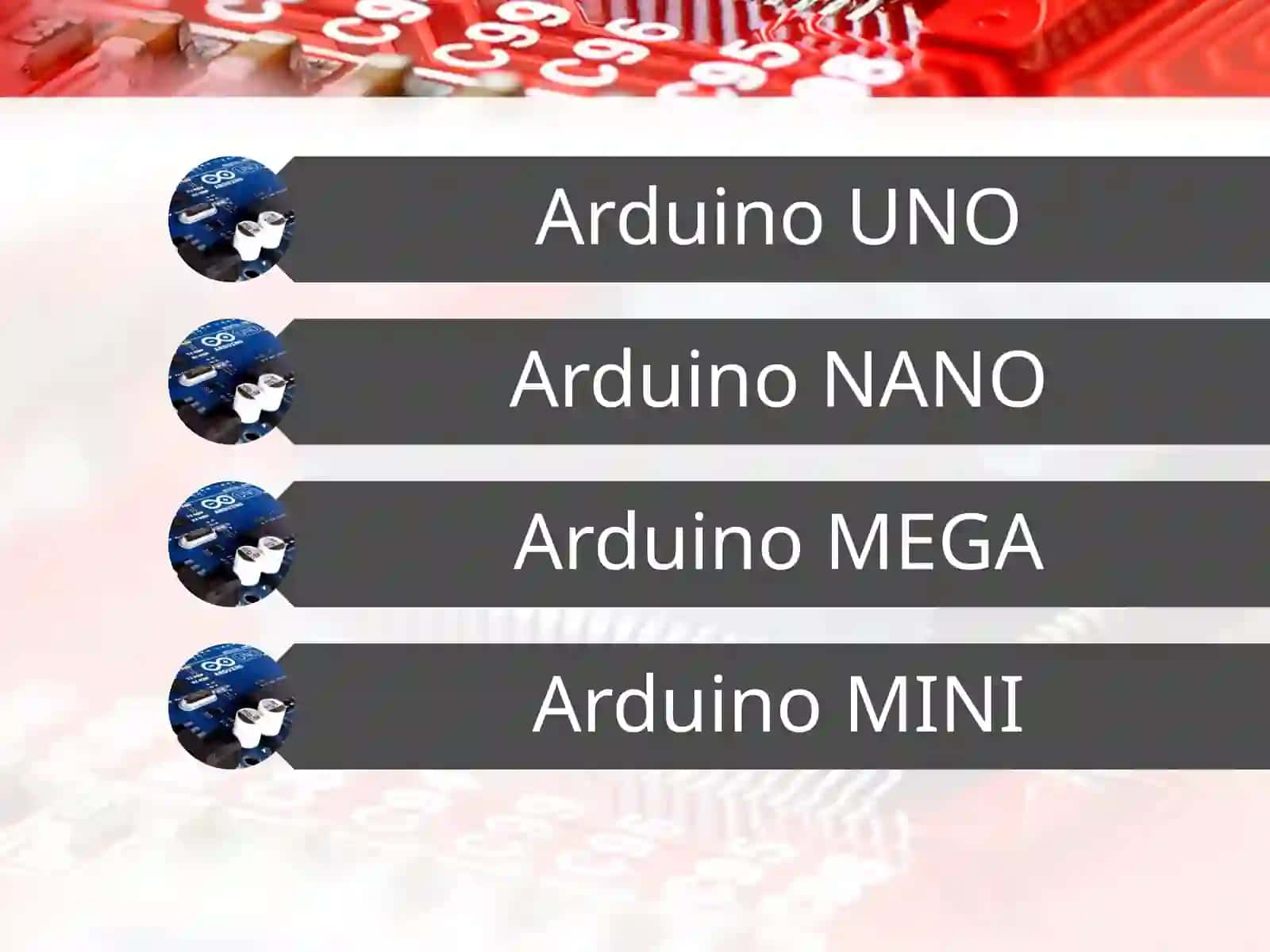 Arduino dasturi 4