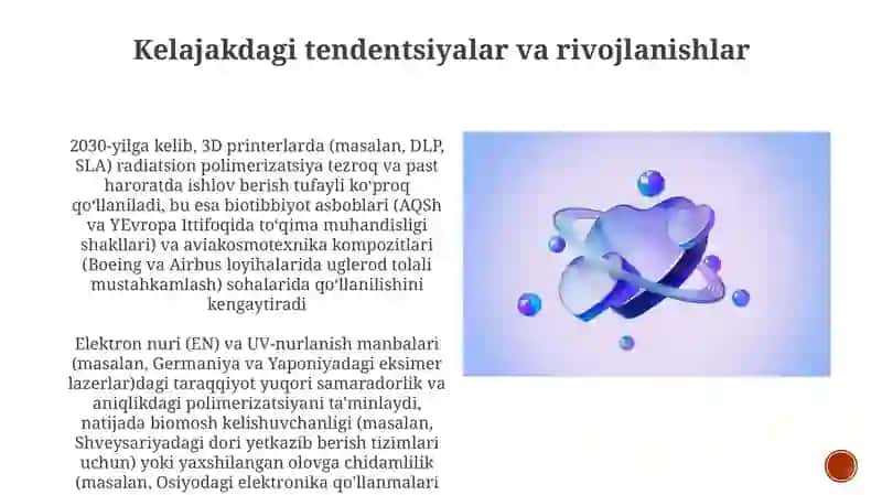 Radiatsion Polimerlanish 4