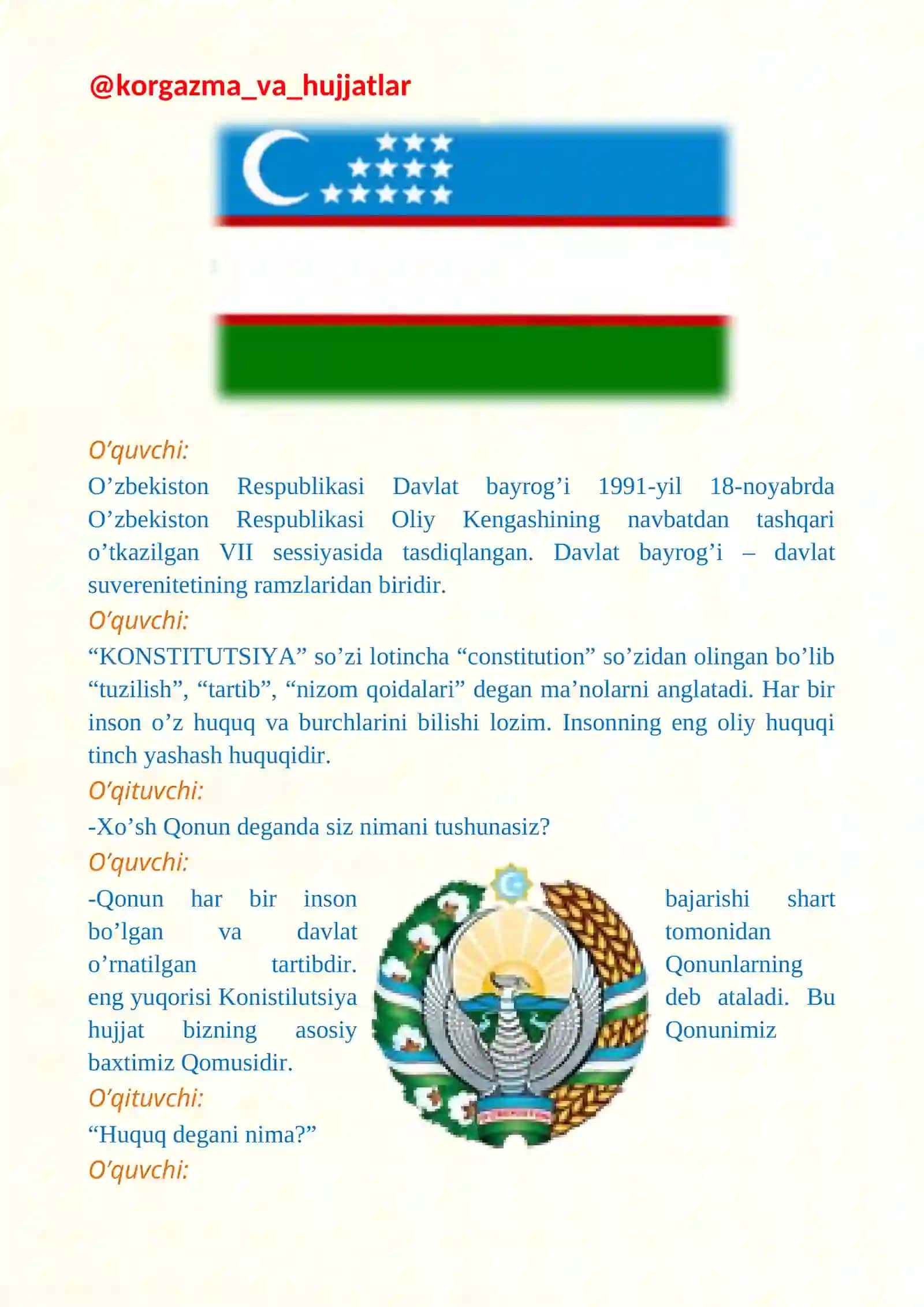 Konstitutsiya bosh qomusimiz 4