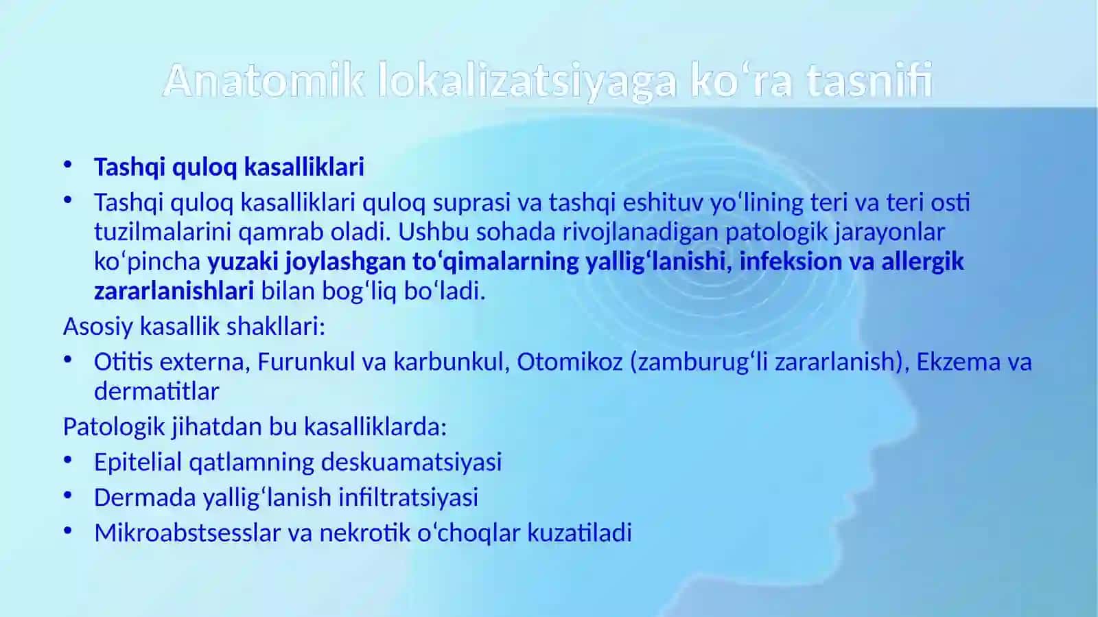 quloq kasalliklari 4