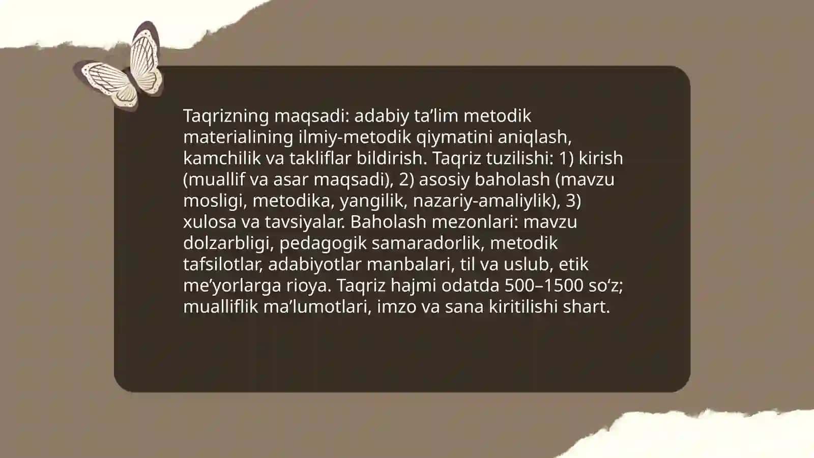 Adabiy ta’limga ilmiy metodik yondashuv 4