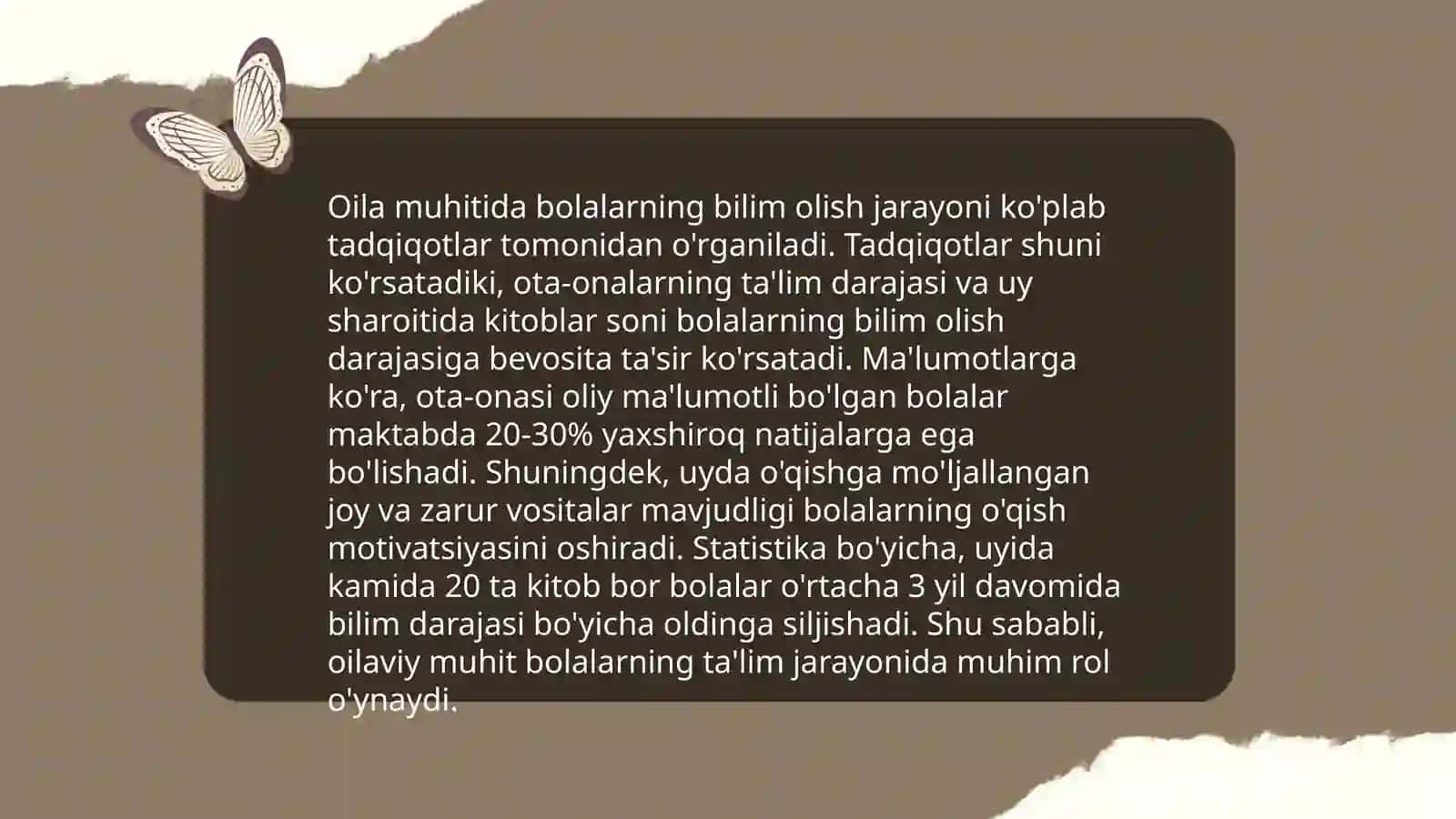 Oila va ta'lim 4