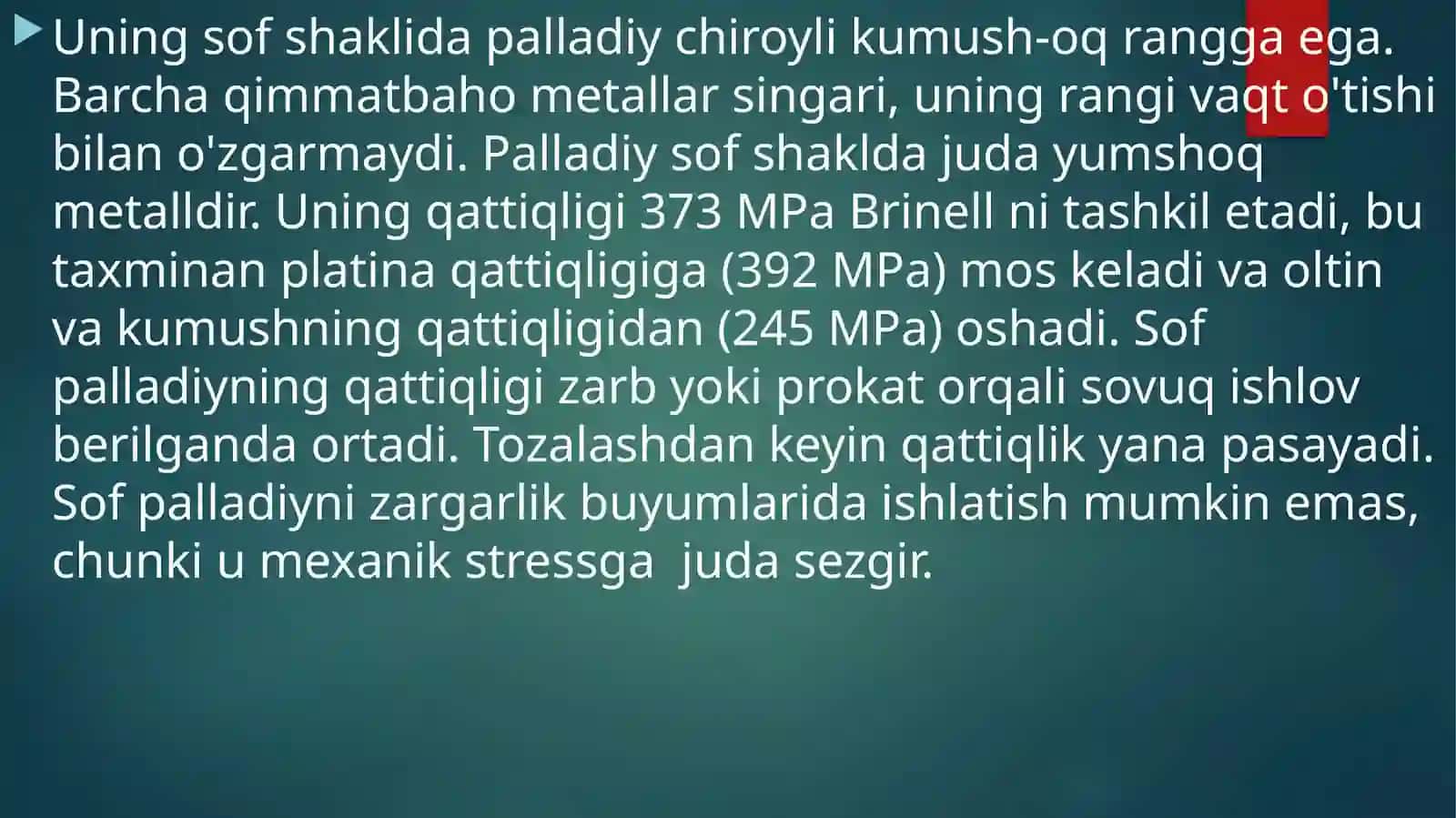 PallaDiybirikmalarivaishlatilishsohalari 4