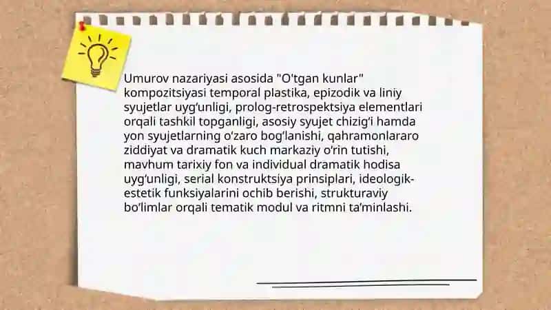 Tahlil chizgilari 4