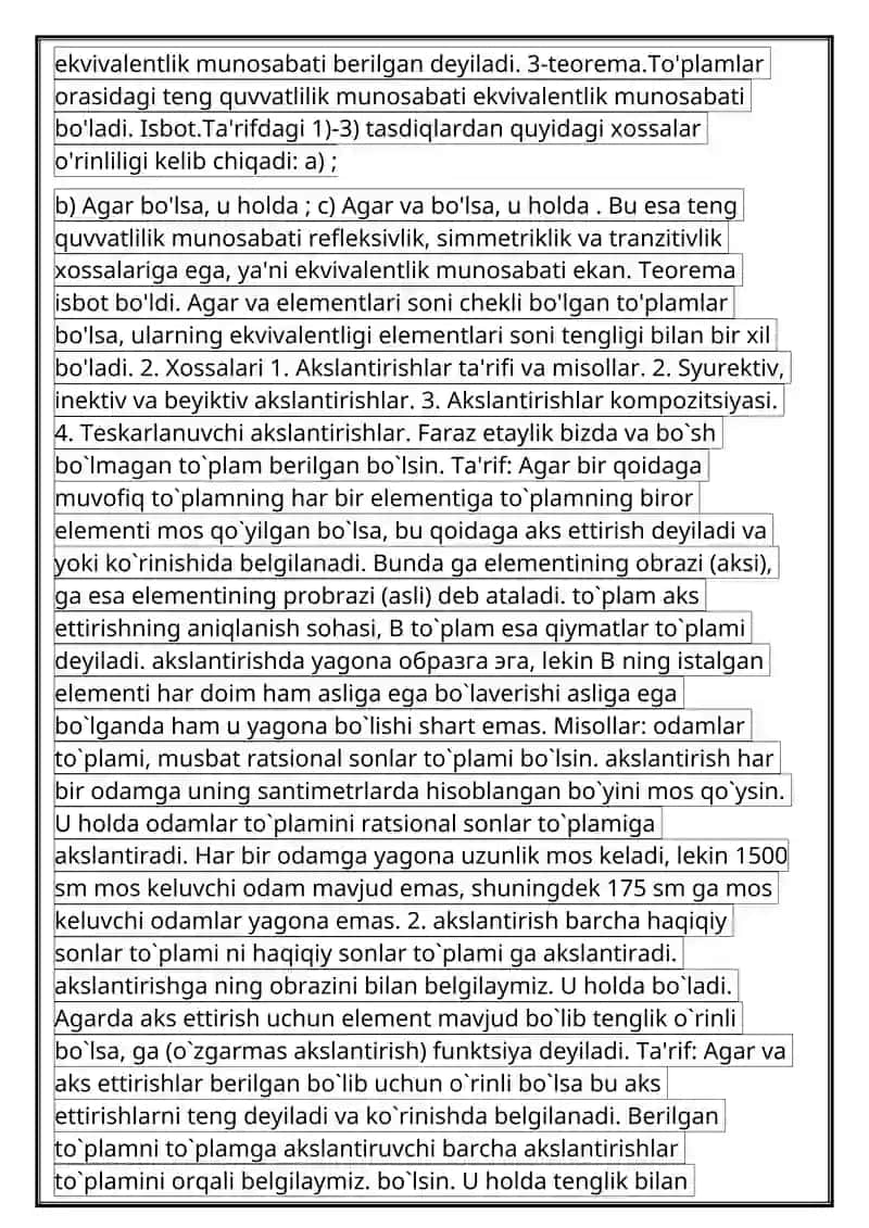 Diskret fanidan REFERAT 4