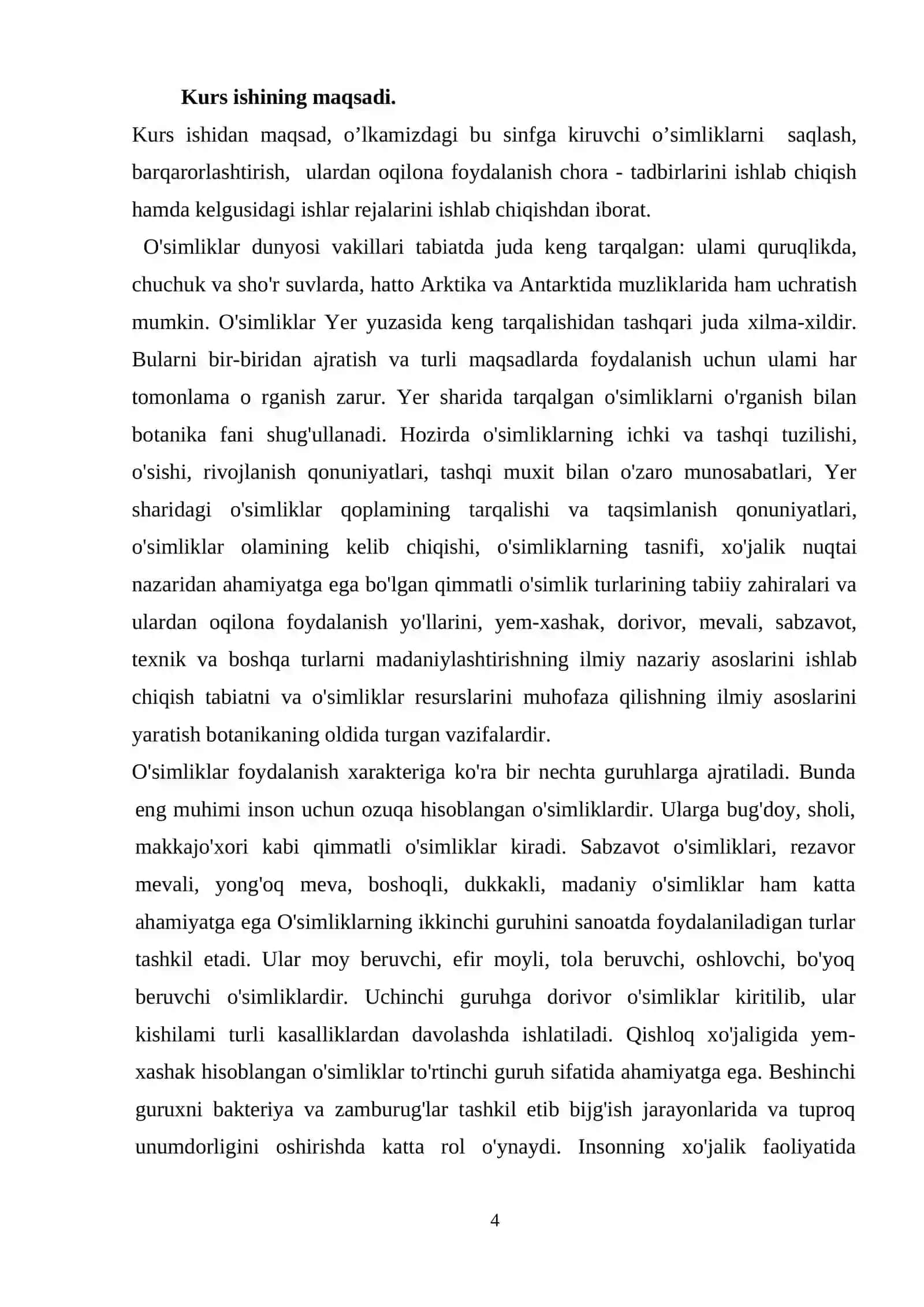 Bir urug’ pallali o’simliklar 4