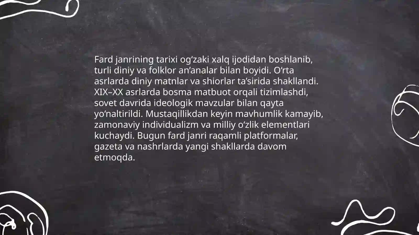 Fard janri 4