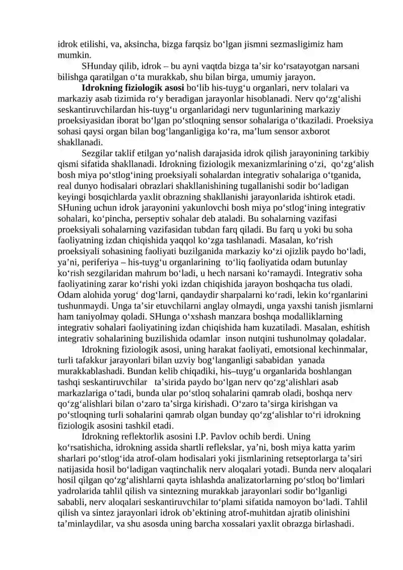 IDROK 4