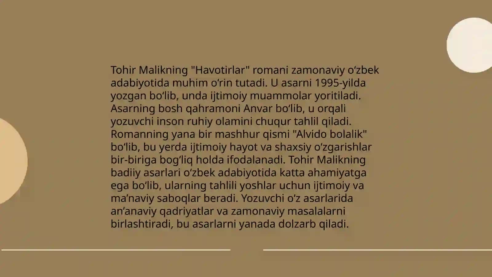 Badiiy ul-lugʻat, Abushqa, Kelurnoma 4
