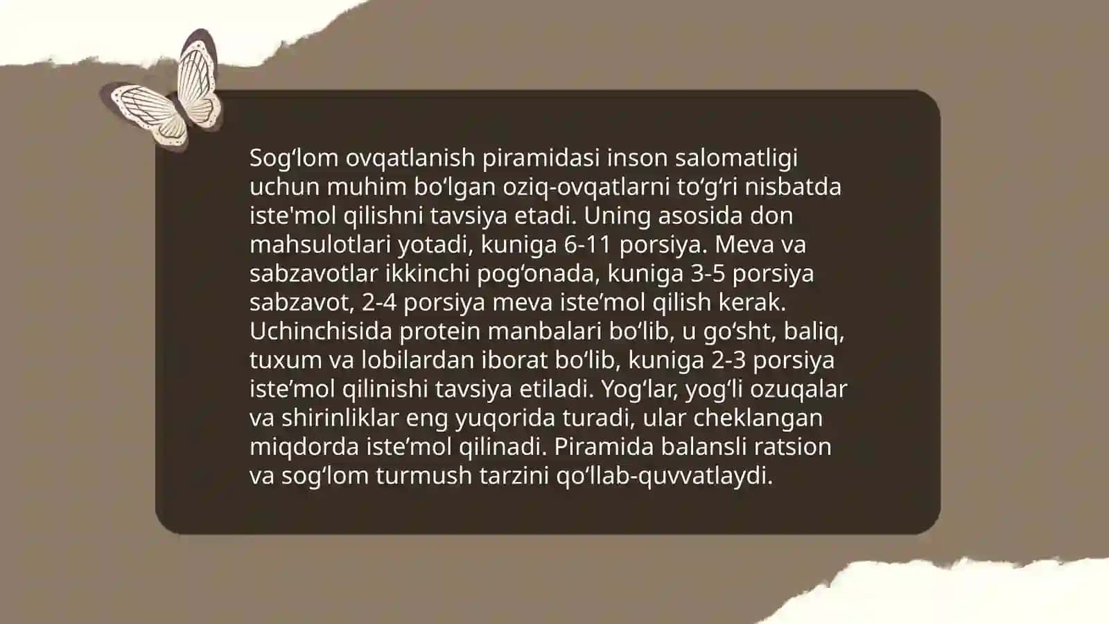 Ratsional ovqatlanish 4